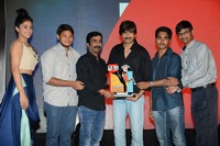 Power Movie Triple Platinum Disc Funtion Photos